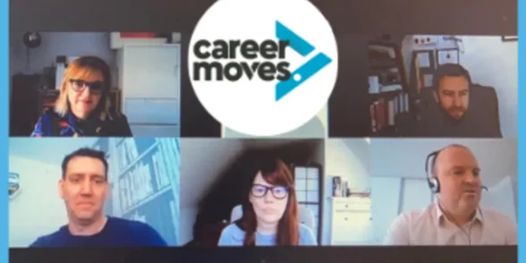 New ways of thinking