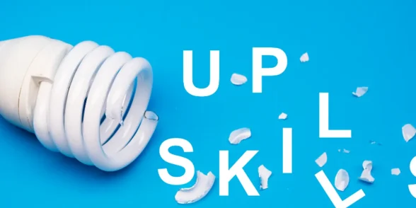 Upskill