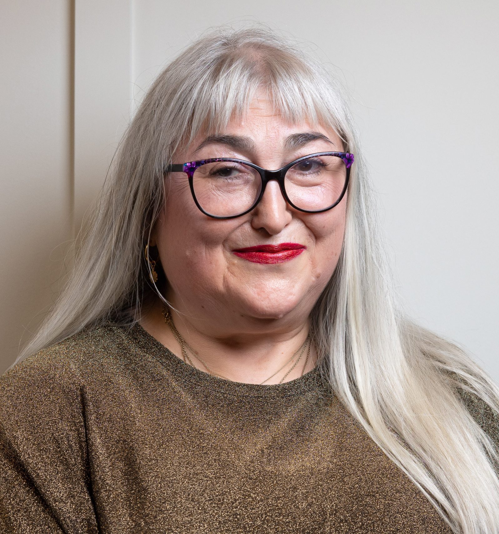 AI Literacy Training for Boards: The New Boardroom Baseline 5 Photo of Sheryll Executive Recruiter for Senior HR's