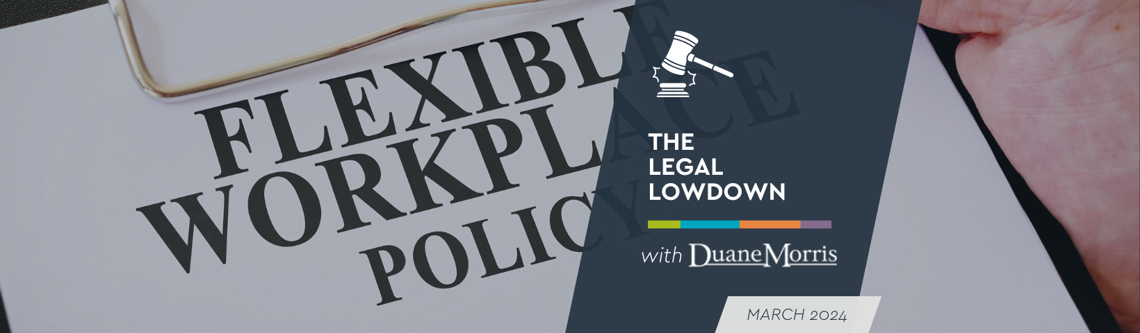 Decorative page header