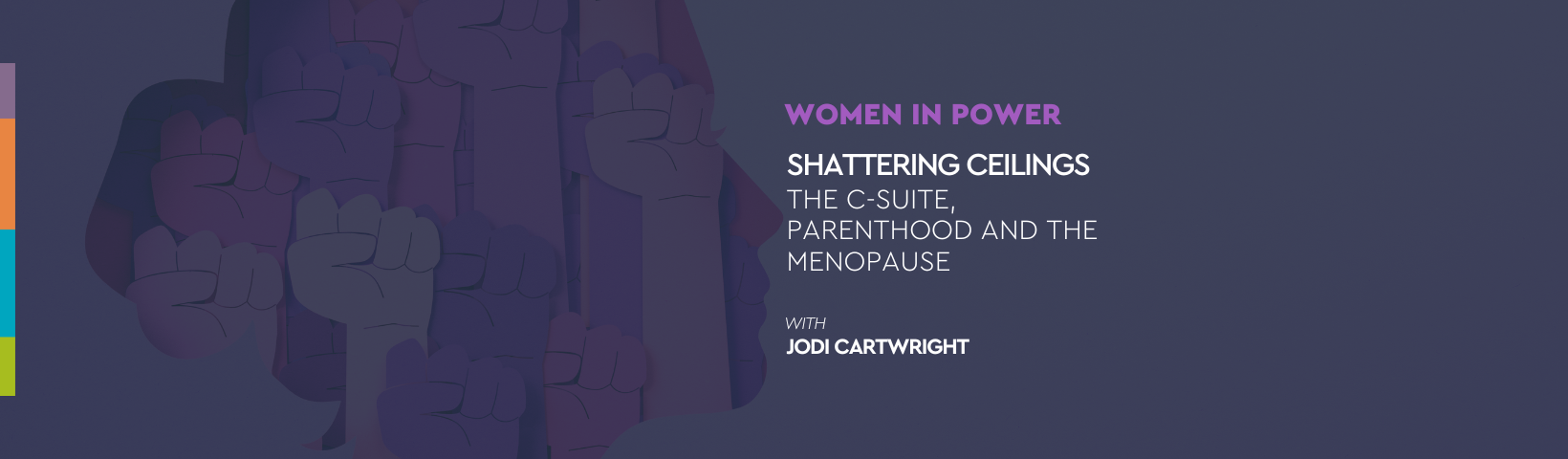 Decorative page header