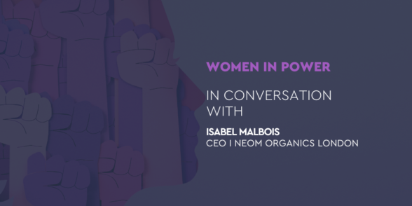 Decorative page header