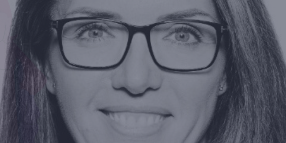 Photo of Jodi Cartwright, CCO Tint Financial Services