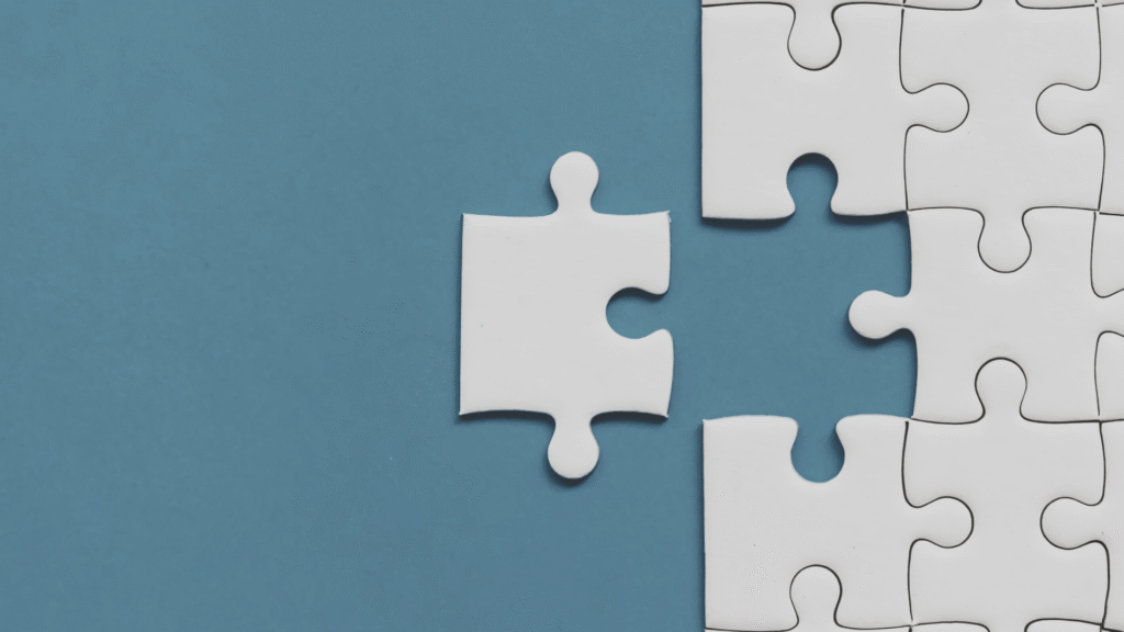 Tailored approach to Executive Search