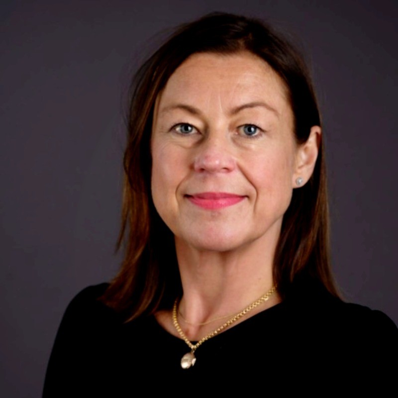 Why Board-Level AI Literacy is Becoming the New Financial Literacy 3 Fiona Rooney - Executive HR Recruiter