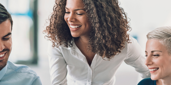 what is executive search? find out in our guide