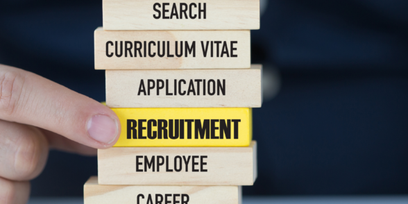 The british job market 2026