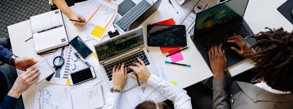 Contingent Workforce Management