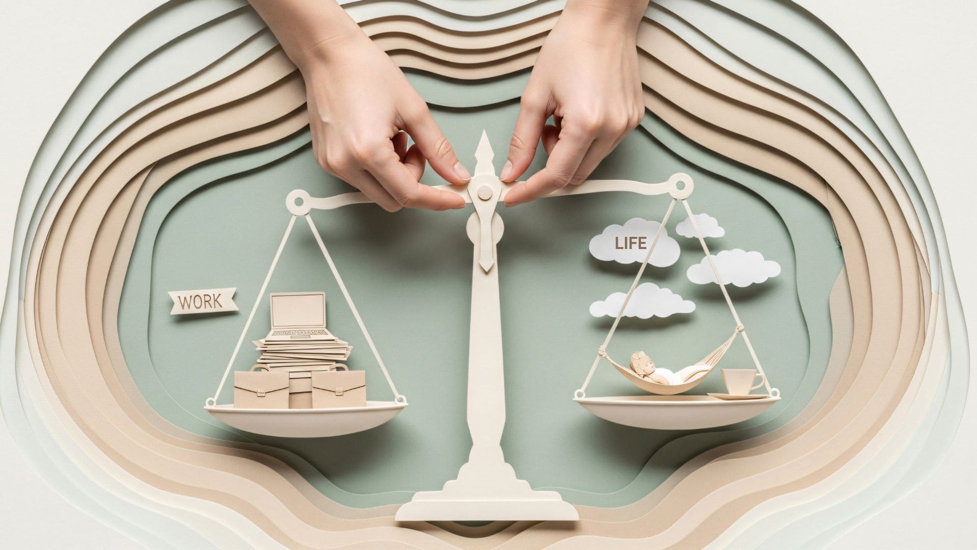 Work Life Balance UK: Is It Getting Better Or Worse? - CMG