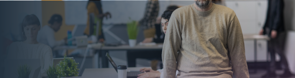 Contingent Workforce Solutions I Header