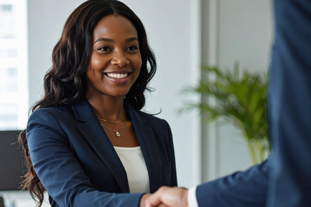 jobs in finance require a good finance recruitment specialist