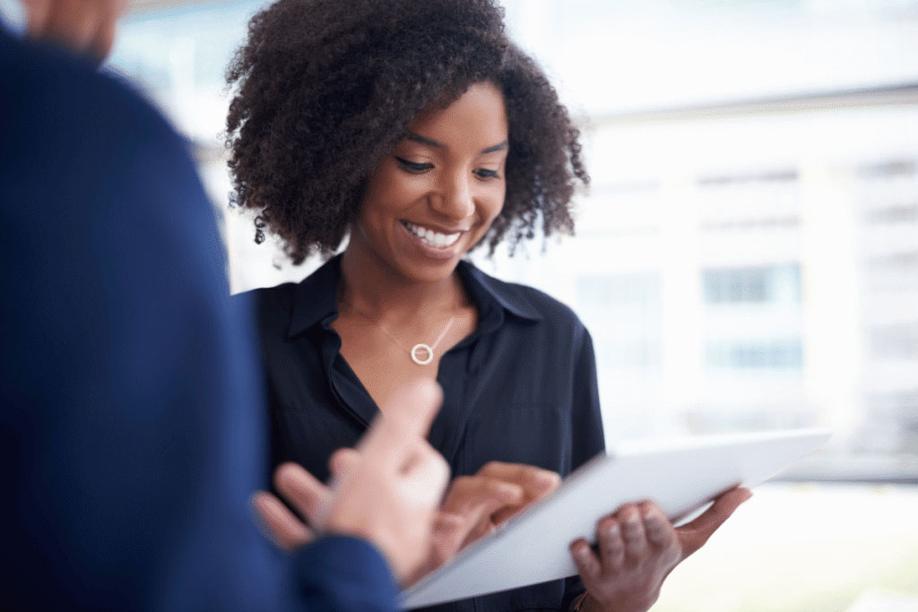 workplace skills feedback