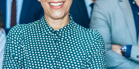 Senior leadership hiring I executive team