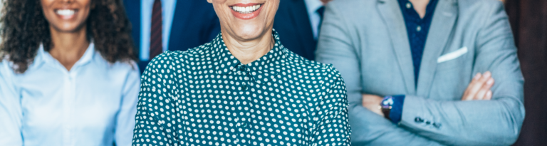 Senior leadership hiring I executive team
