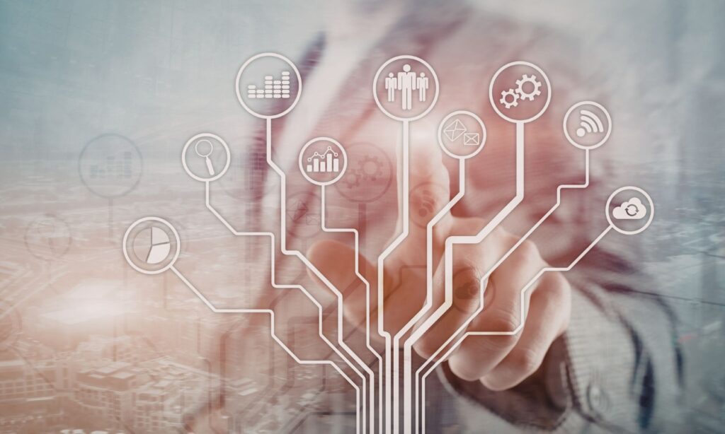 Leadership Hiring for Scaling Businesses: The roles AI won't replace