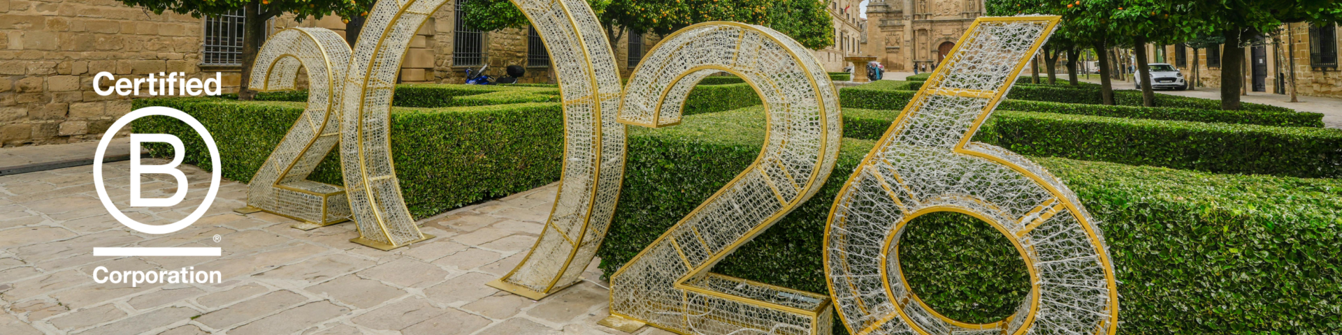 B Corp Month 2026 I UK B Corporation Movement