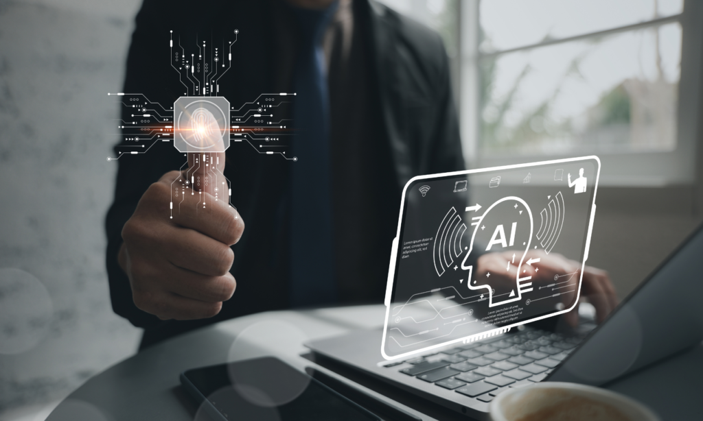 Leading in the AI Era I Decode Resistance