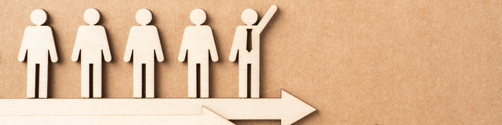 enterprise leadership and how to recruit