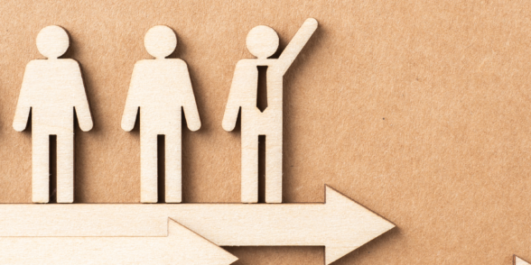 enterprise leadership and how to recruit