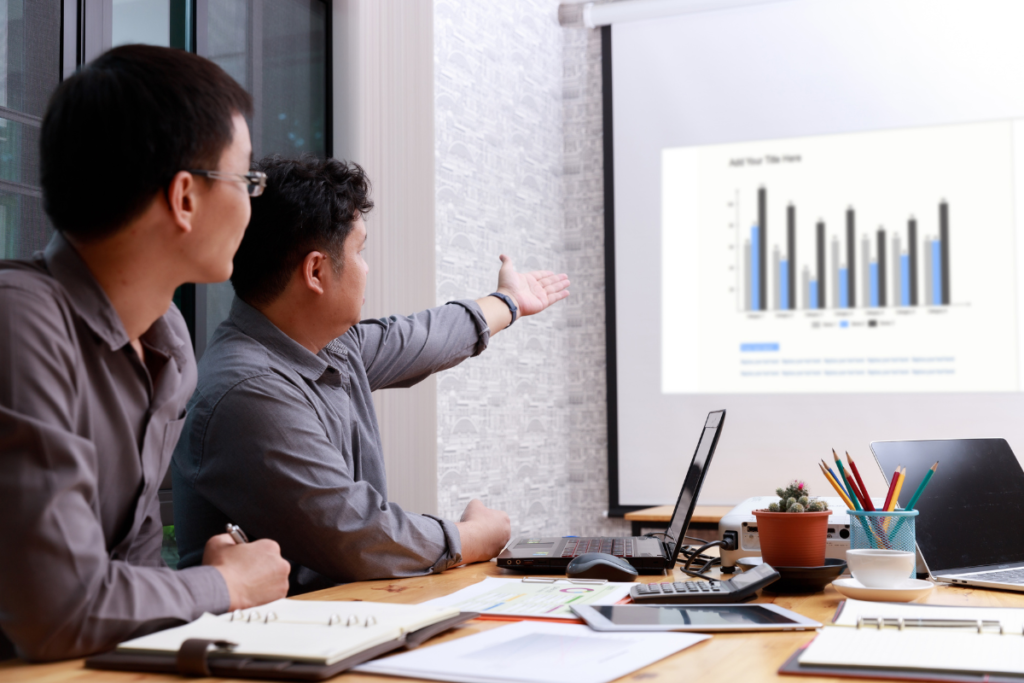 enterprise leadership in practice