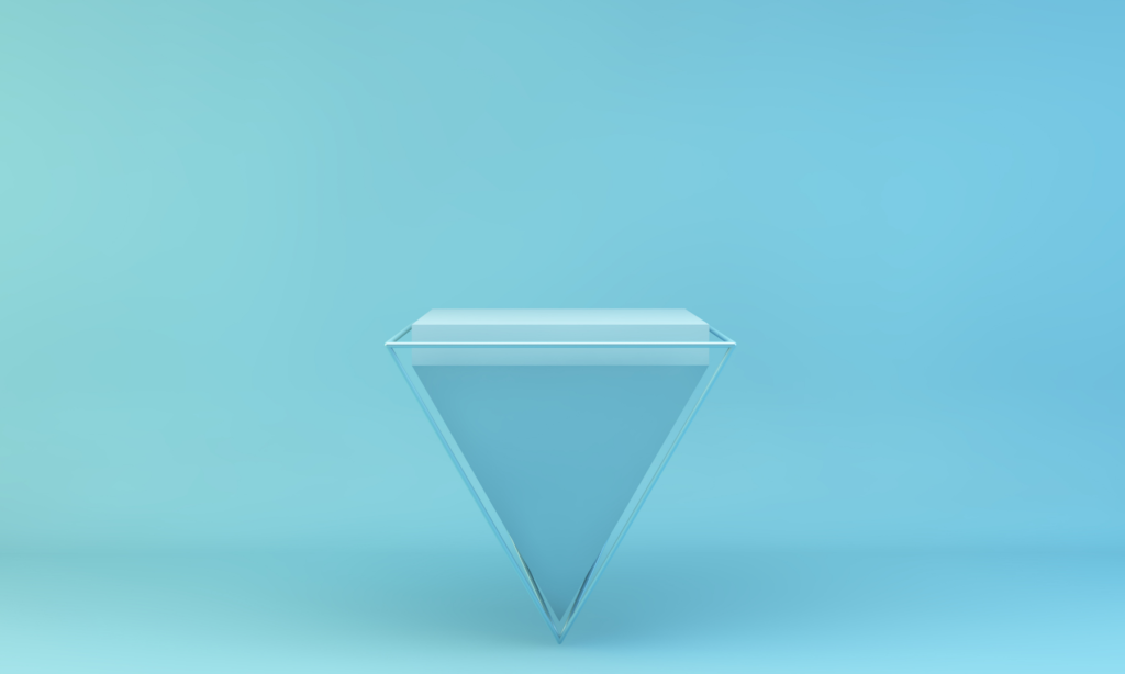Why Board-Level AI Literacy is Becoming the New Financial Literacy 1 Inverted pyramid: Executive and leadership roles and skills stack Is flipped