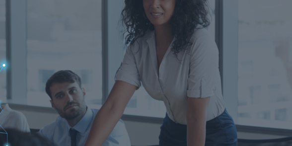 Why Board-Level AI Literacy is Becoming the New Financial Literacy I Page Header