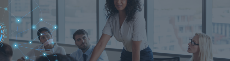Why Board-Level AI Literacy is Becoming the New Financial Literacy I Page Header