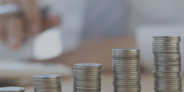 Finance Salary Guide