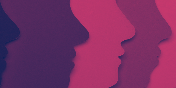 Women in Power Supper Club : What Happens When You Bring Senior Female Leaders Around the Same Dinner Table?