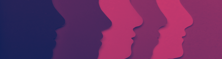 Women in Power Supper Club : What Happens When You Bring Senior Female Leaders Around the Same Dinner Table?