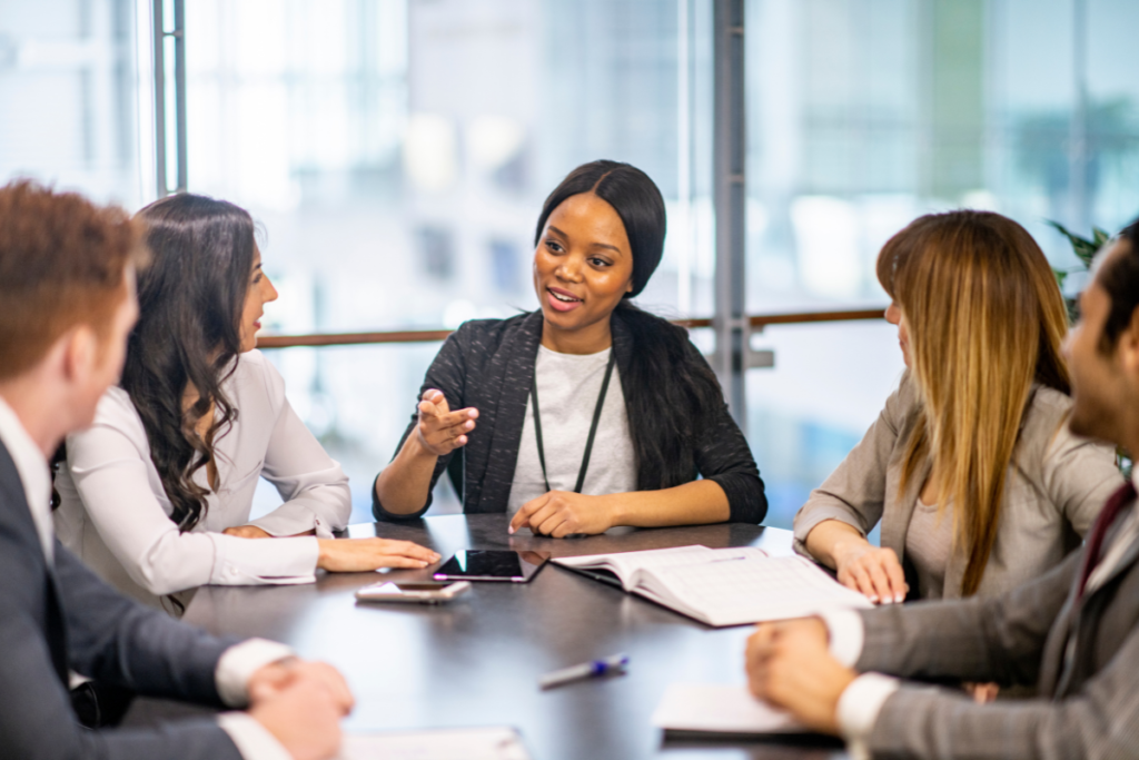 C-Suite Executive Search: Why the Old Playbook No Longer Finds Tomorrow's Leaders 3 C-suite executive search