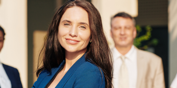 C-Suite Executive Search: Why the Old Playbook No Longer works