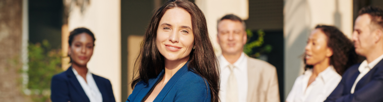 C-Suite Executive Search: Why the Old Playbook No Longer works