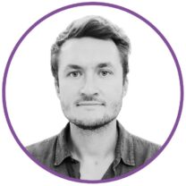 Oliver Hein I Senior Account Manager – Contingent Workforce