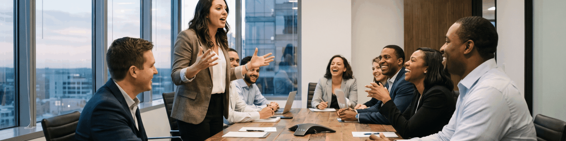 Leadership Hiring in for Scaling Businesses in 2026