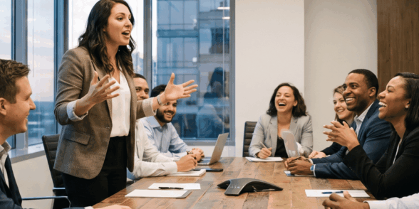 Leadership Hiring in for Scaling Businesses in 2026