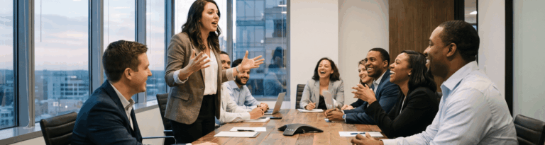 Leadership Hiring in for Scaling Businesses in 2026