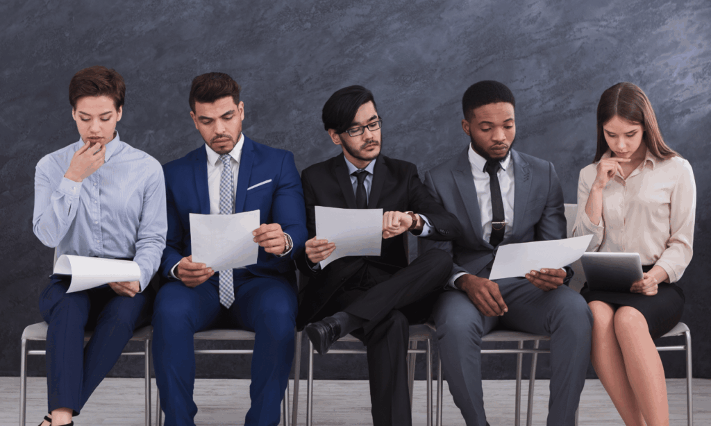 Candidate Relationship Management