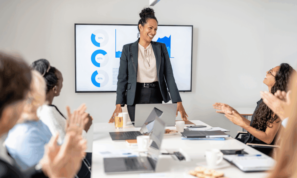CEO Executive Search: How Boards Appoint a Chief Executive 4 Building a diverse CEO shortlist