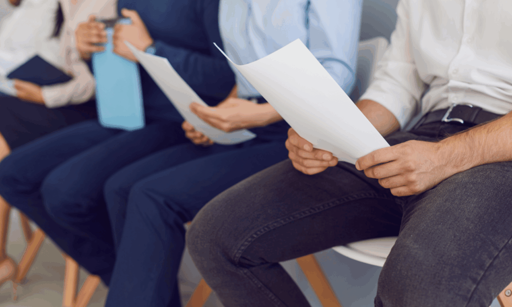 Candidate Relationship Management