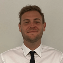 Consultants 10 Joshua Webster, Senior Account Manager - HR