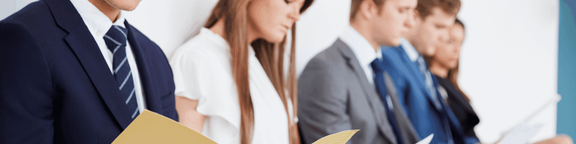 Candidate Relationship Management