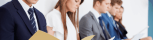 Candidate Relationship Management