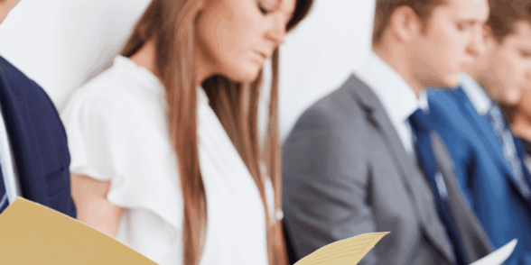 Candidate Relationship Management