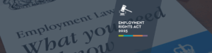 The Employment Rights Act 2025: Are Your Managers Ready? 1 Employment Rights Act 2025 I Manager Readiness Guide