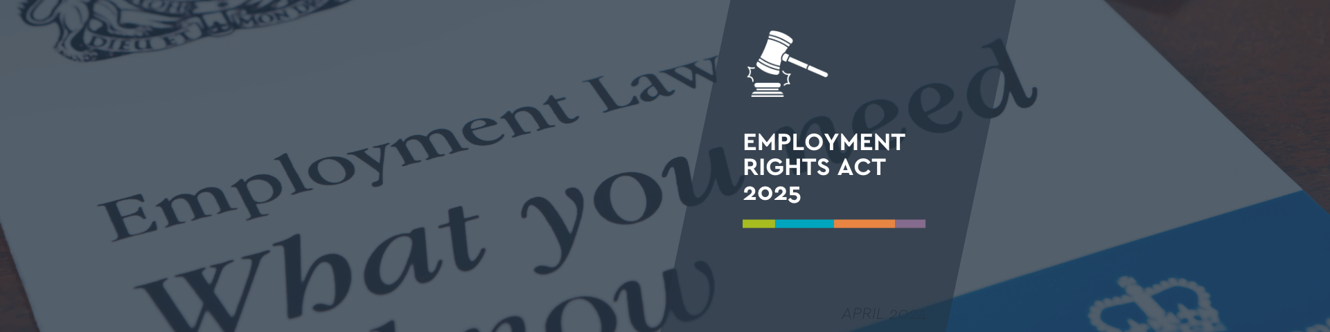 Employment Rights Act 2025 I Manager Readiness Guide