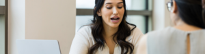 Senior Human Resources Business Partner I Page Header