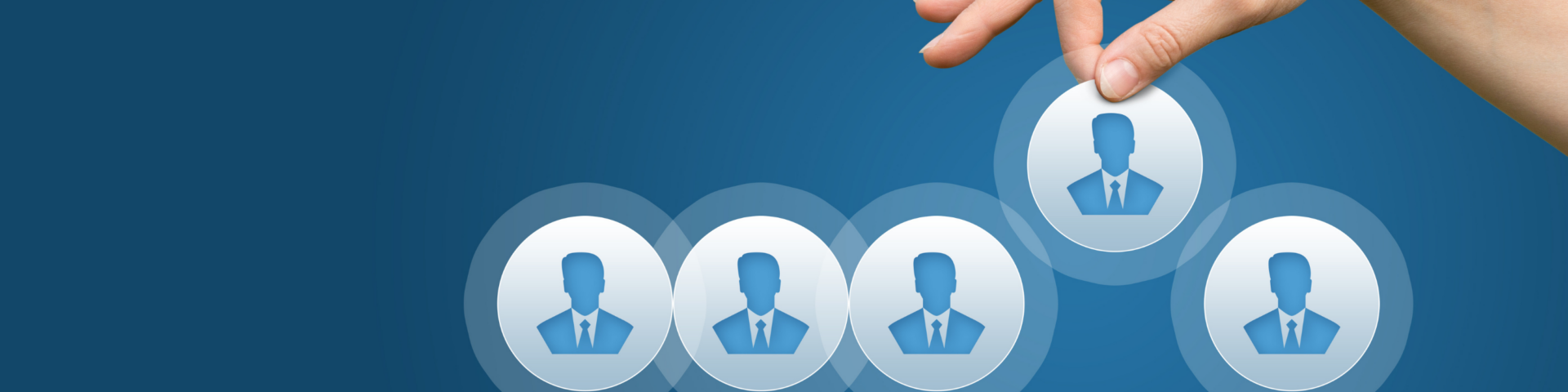 Talent Mapping I Page Header I Career Moves