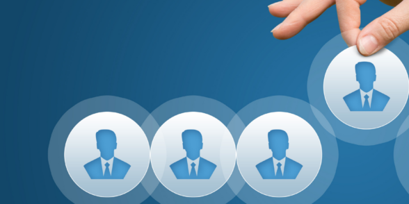 Talent Mapping I Page Header I Career Moves